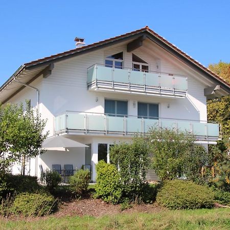 Chiemsee-Edelweiss Ferienwohnung Prien am Chiemsee Exterior photo