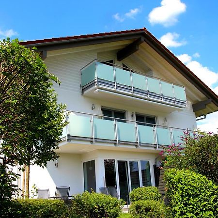 Chiemsee-Edelweiss Ferienwohnung Prien am Chiemsee Exterior photo